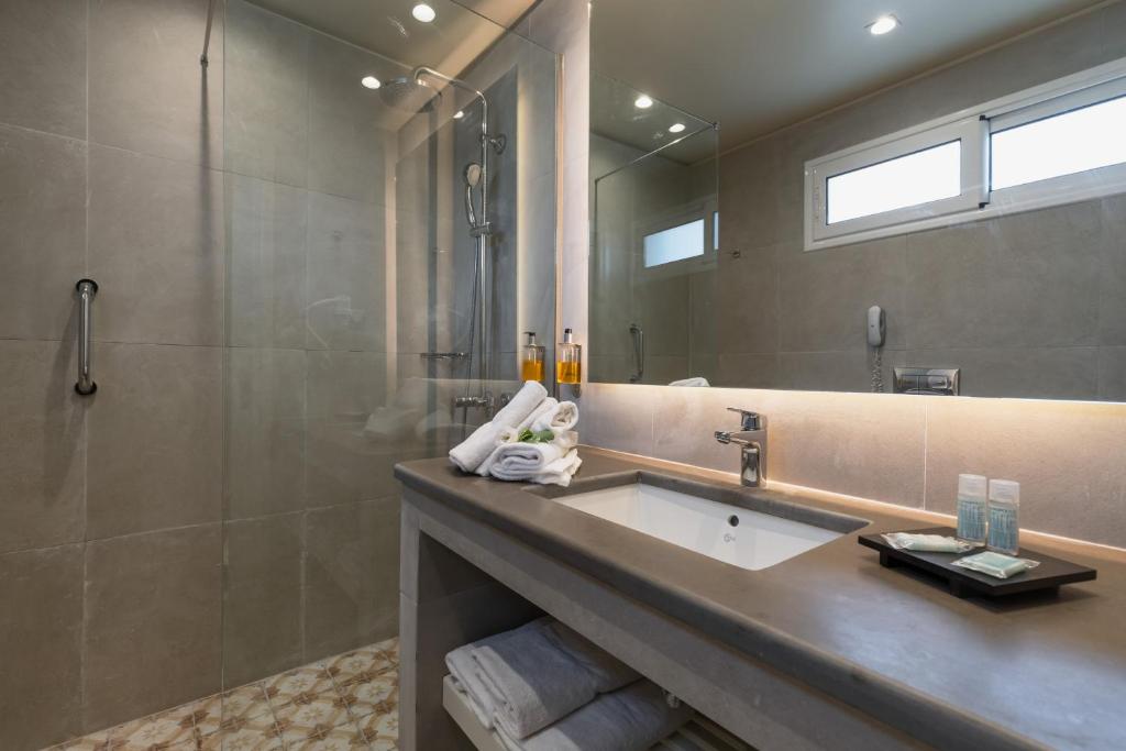 Mareblue Beach Corfu Resort